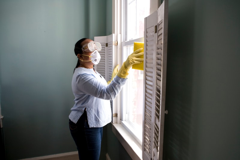 Toilet Repair & Installation in Pearland
